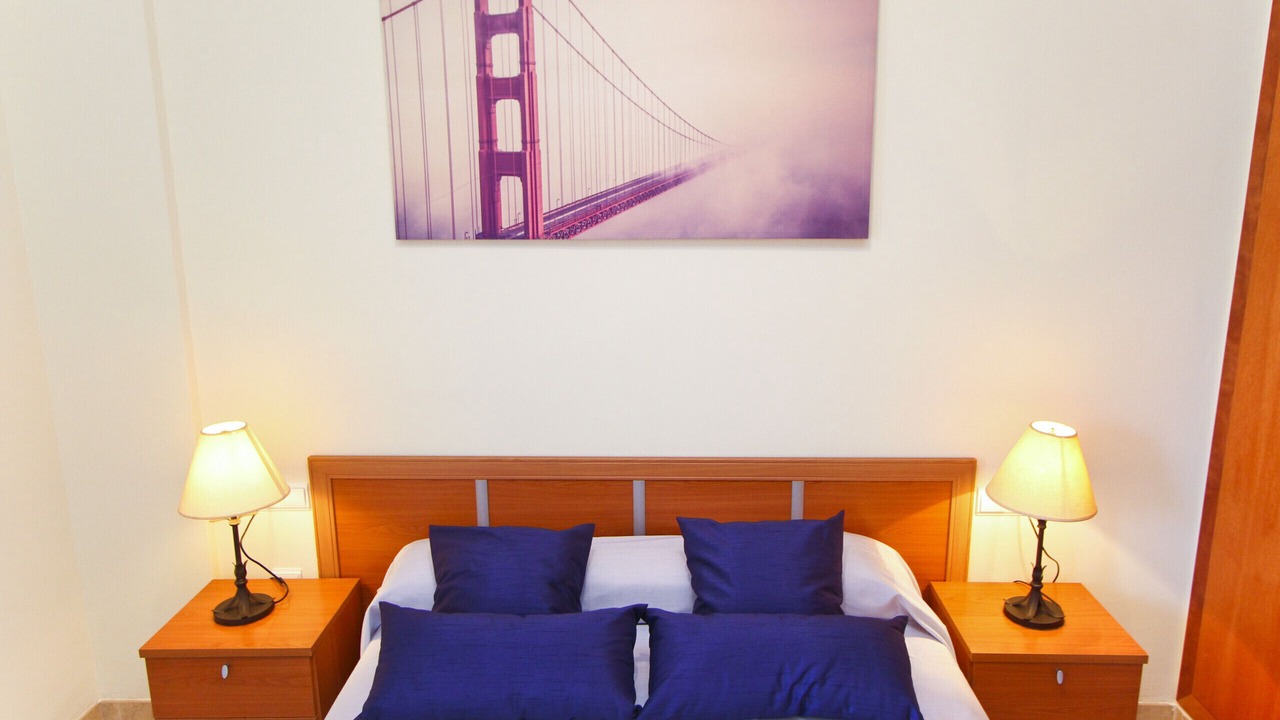 Photo of Bedroom in La Pineda