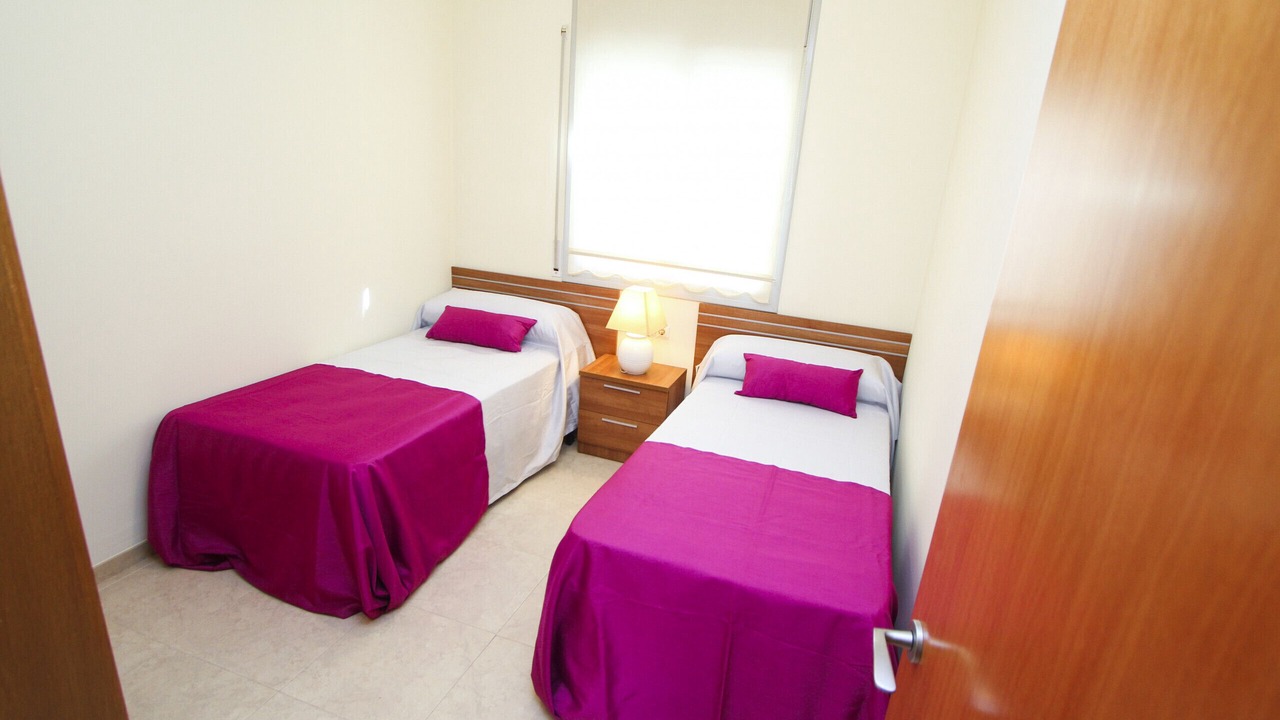 Photo of Bedroom in La Pineda
