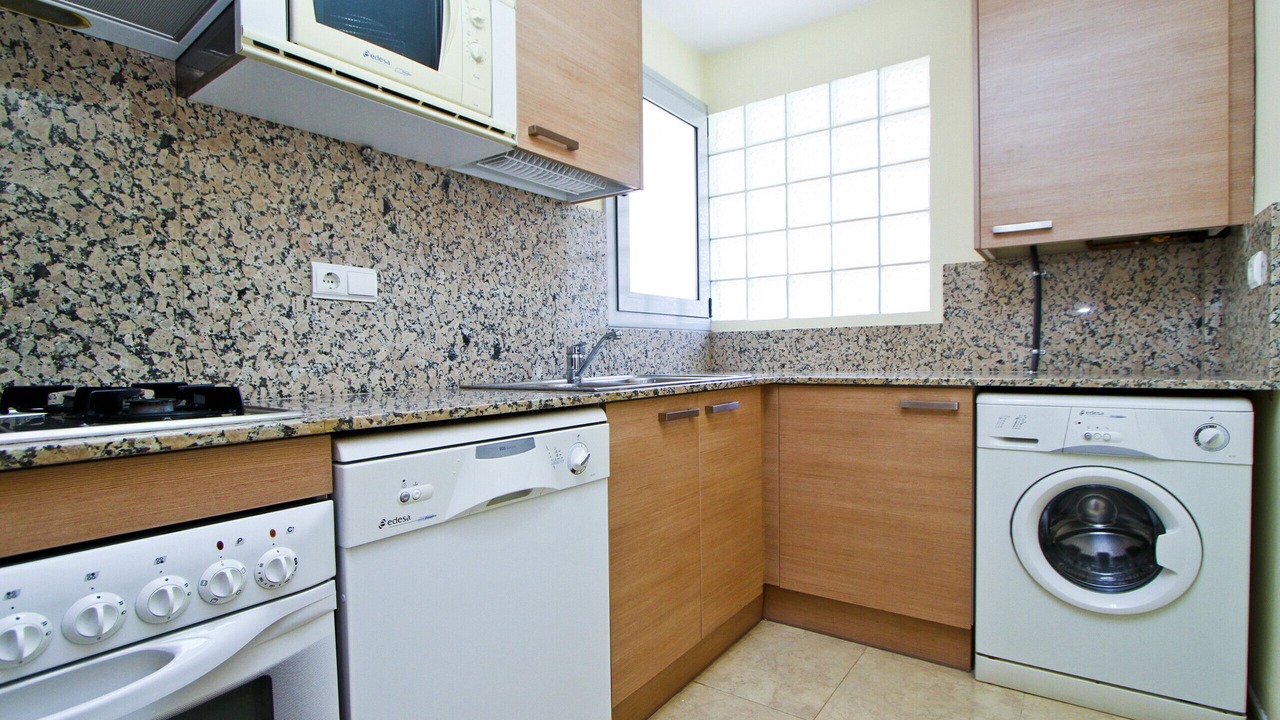 Photo of Kitchen in La Pineda
