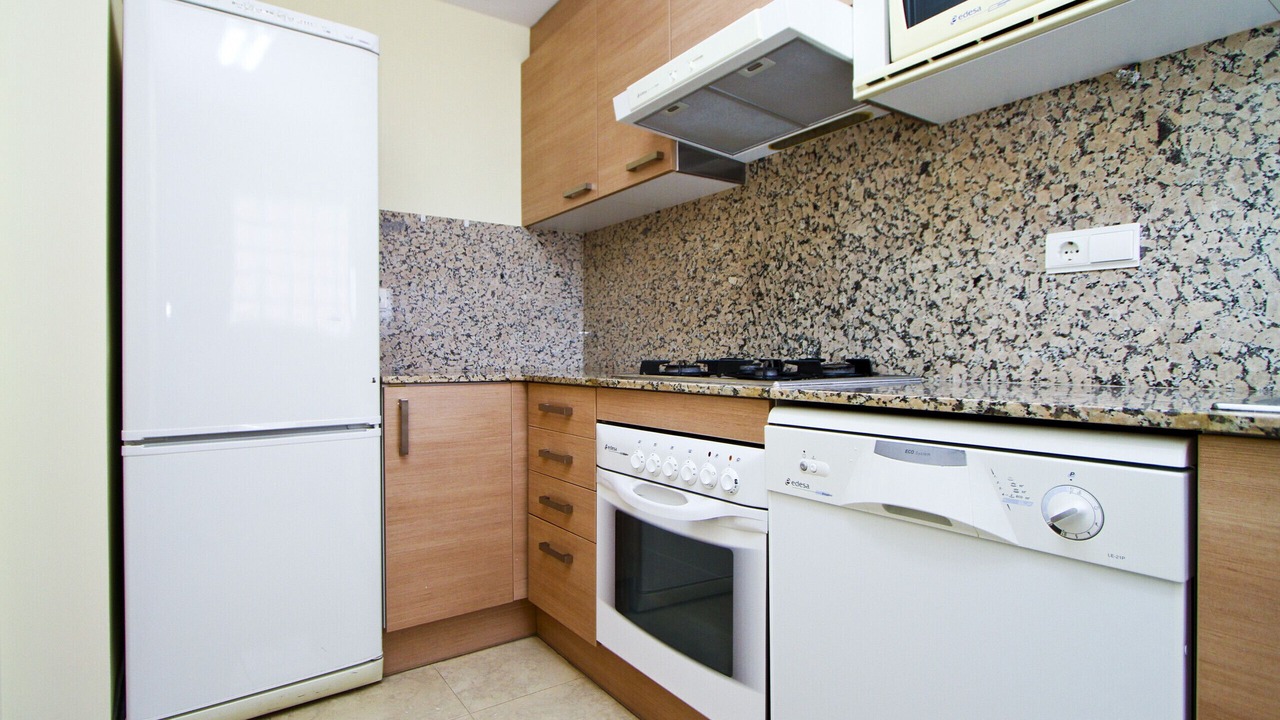 Photo of Kitchen in La Pineda