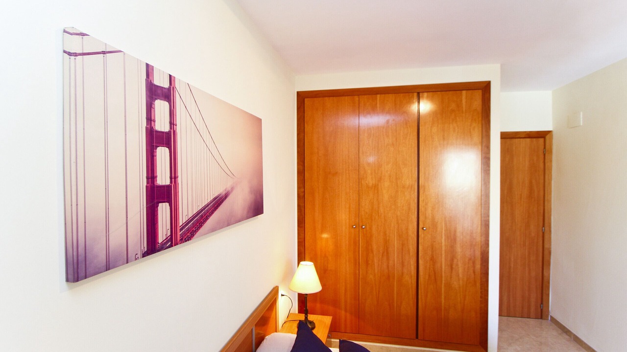 Photo of Bedroom in La Pineda