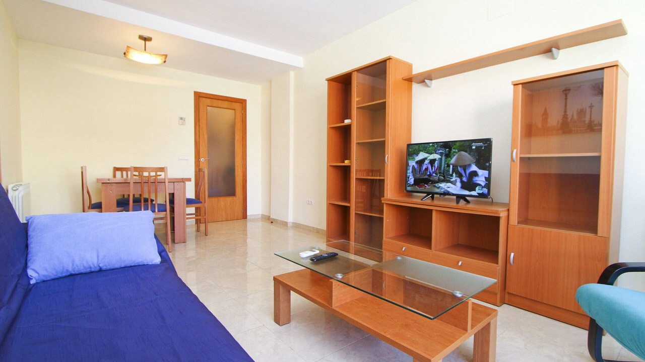 Photo of Livingroom in La Pineda