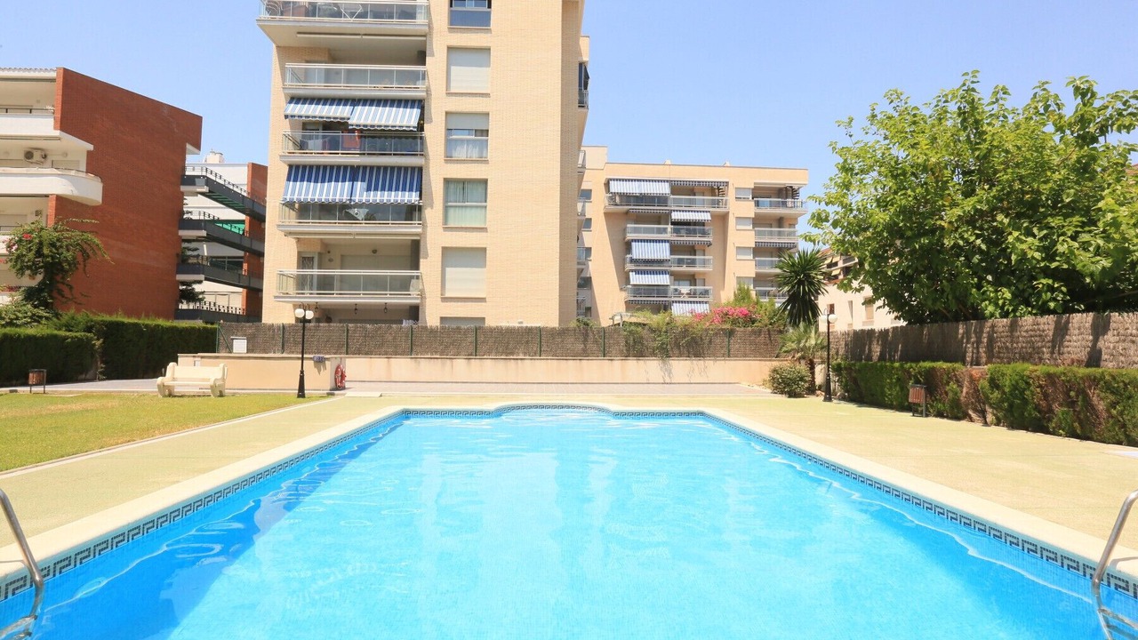 Photo of Outdoor in La Pineda