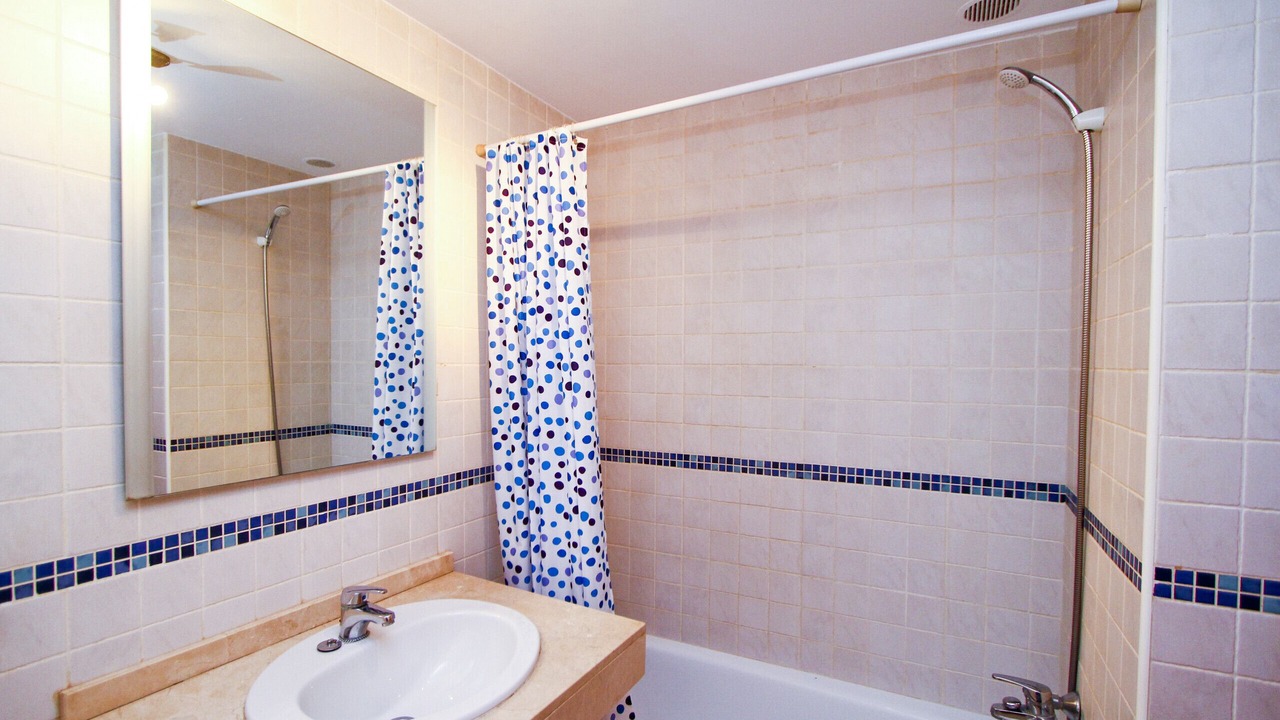 Photo of Bathroom in La Pineda