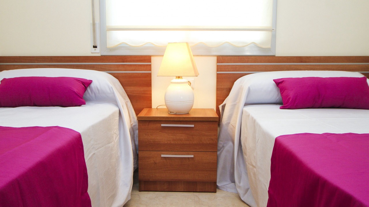 Photo of Bedroom in La Pineda