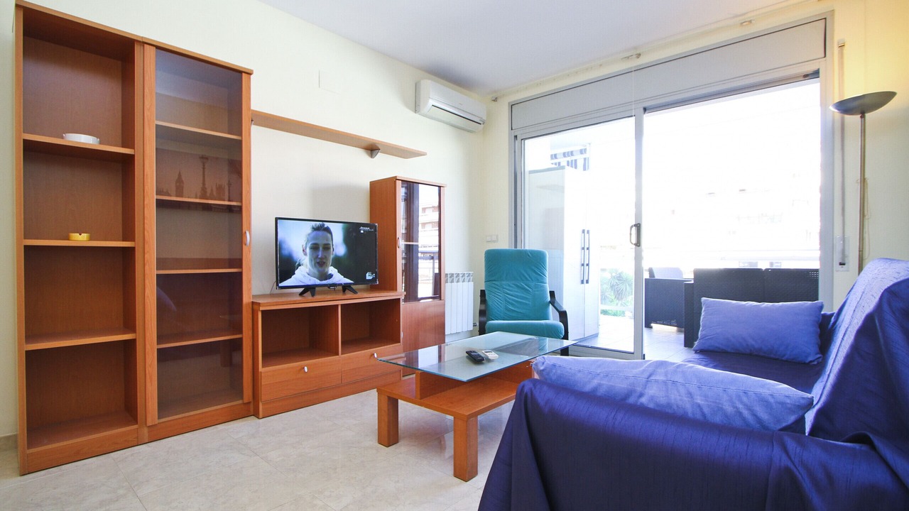 Photo of Livingroom in La Pineda