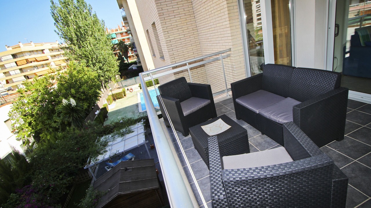 Photo of Outdoor in La Pineda