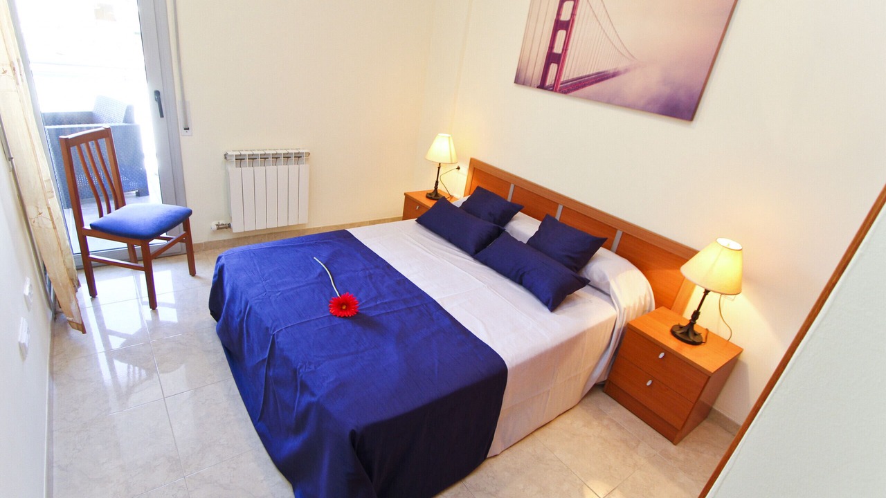 Photo of Bedroom in La Pineda