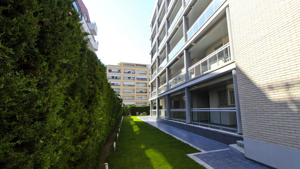 Photo of Outdoor in La Pineda