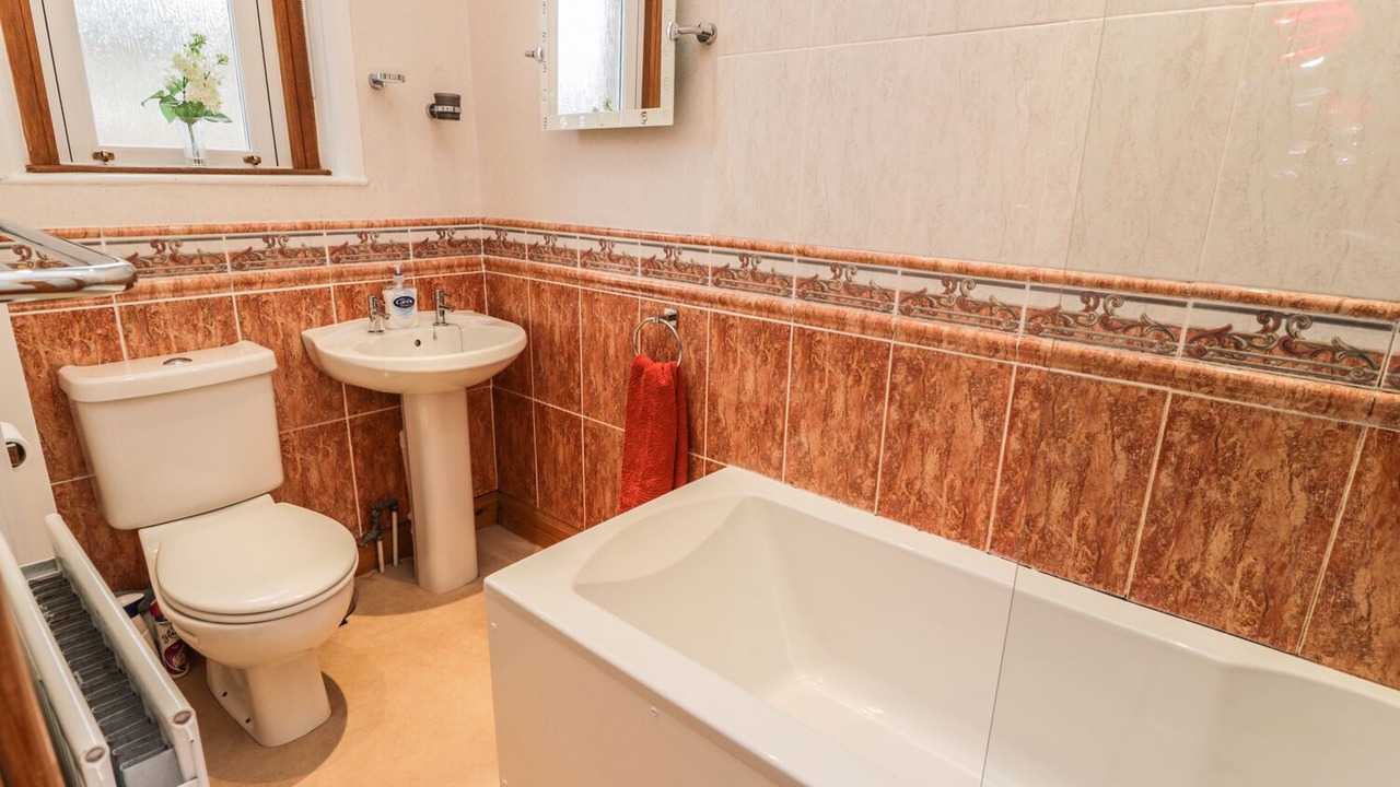 Photo of Bathroom in Peebles