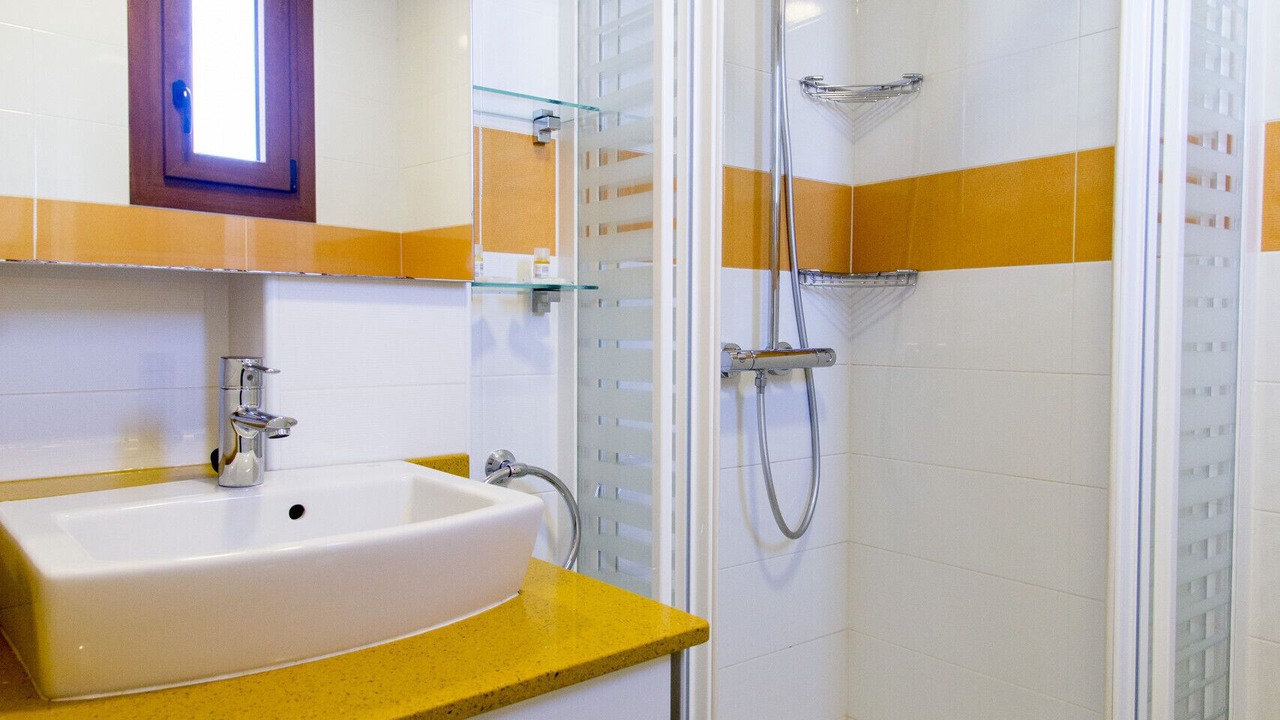 Photo of Bathroom in Old Town