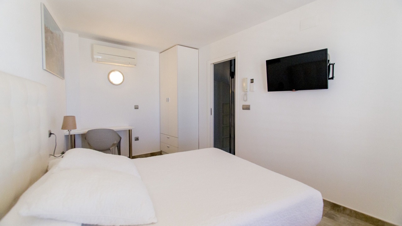 Photo of Bedroom in Old Town