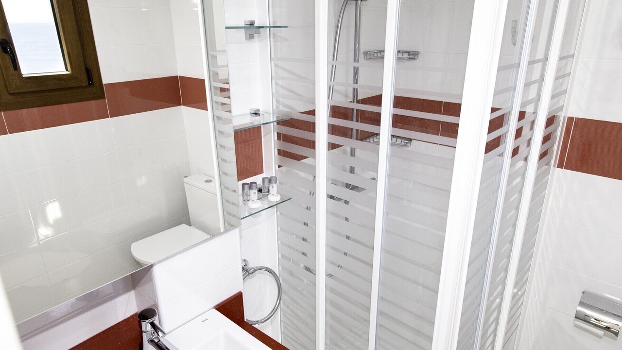 Photo of Bathroom in Old Town
