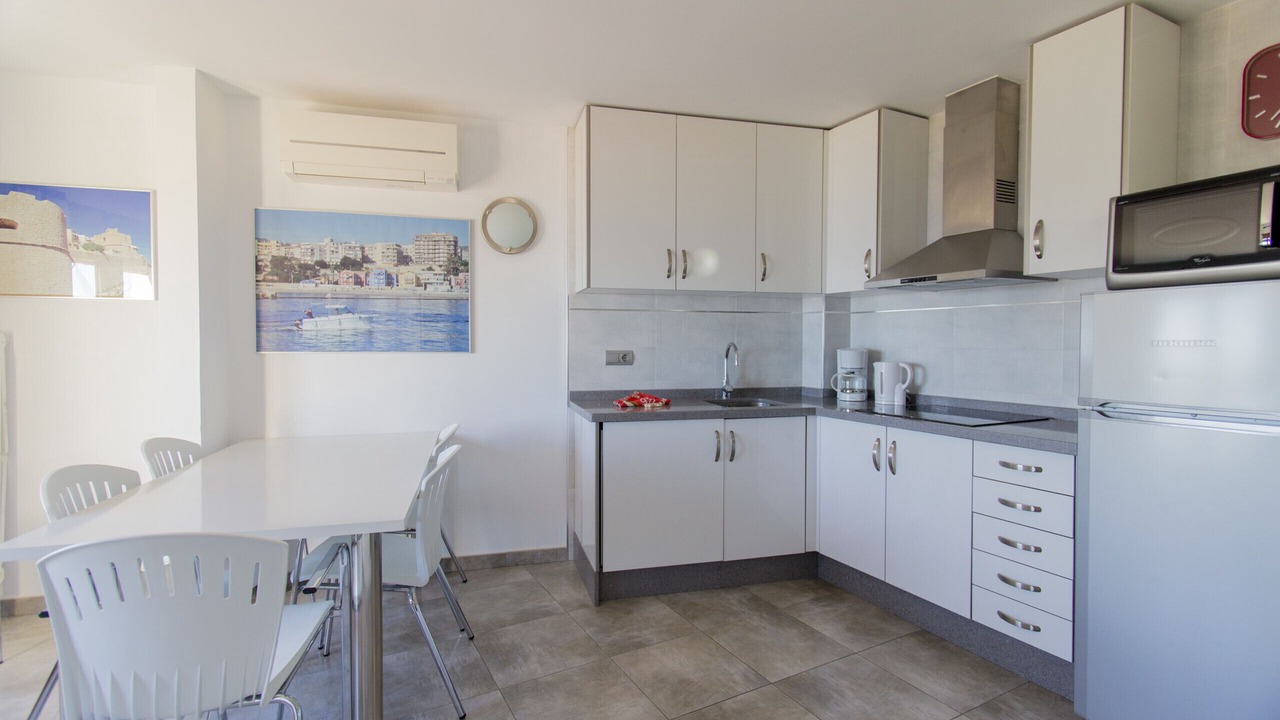 Photo of Kitchen in Old Town