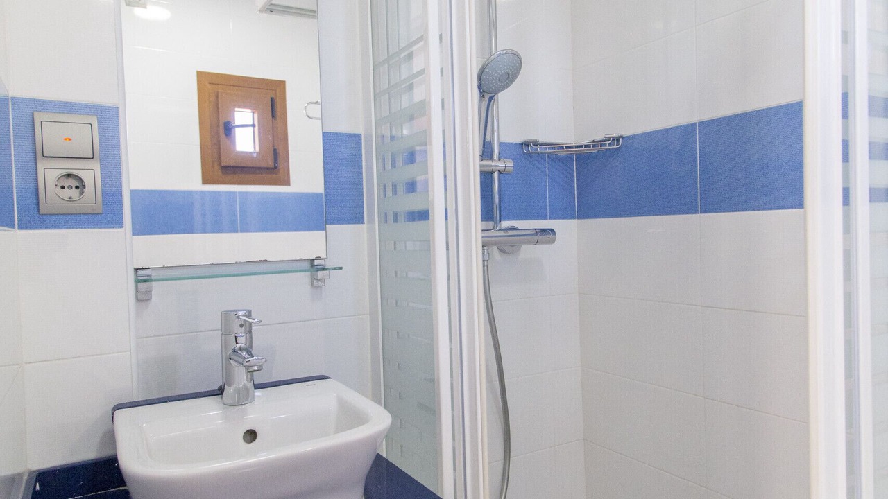 Photo of Bathroom in Old Town