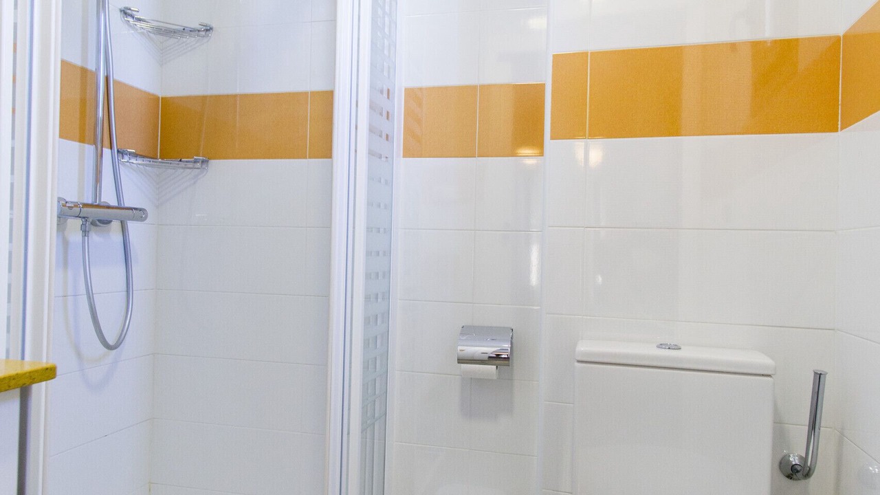 Photo of Bathroom in Old Town
