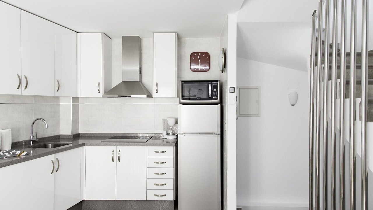 Photo of Kitchen in Old Town