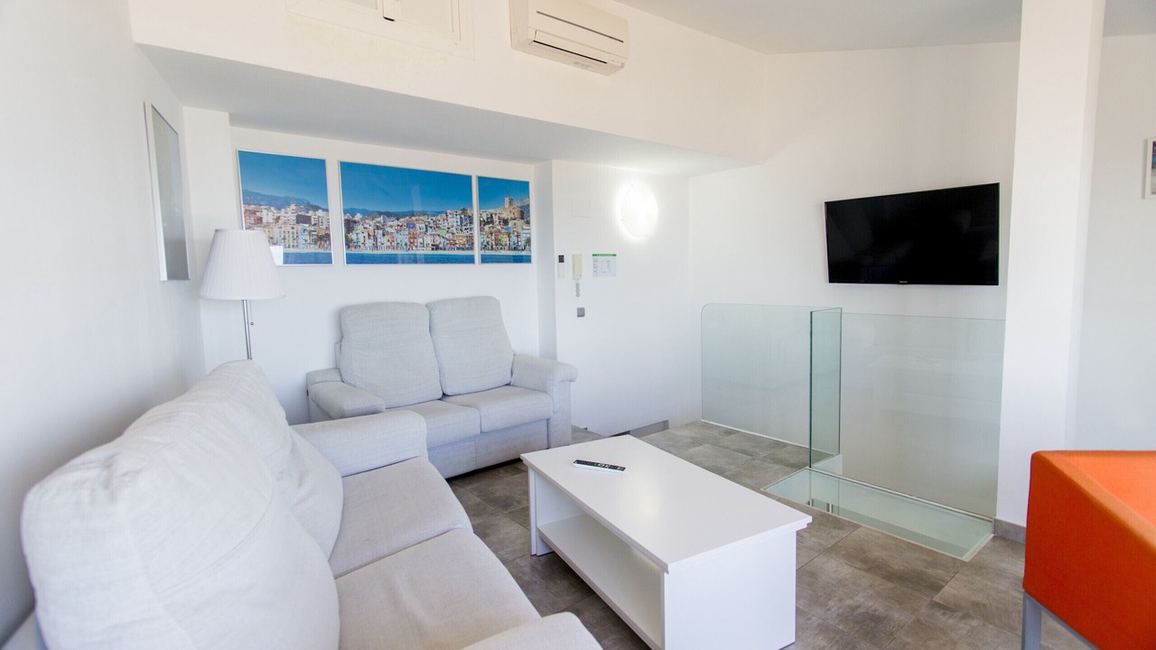 Photo of Livingroom in Old Town