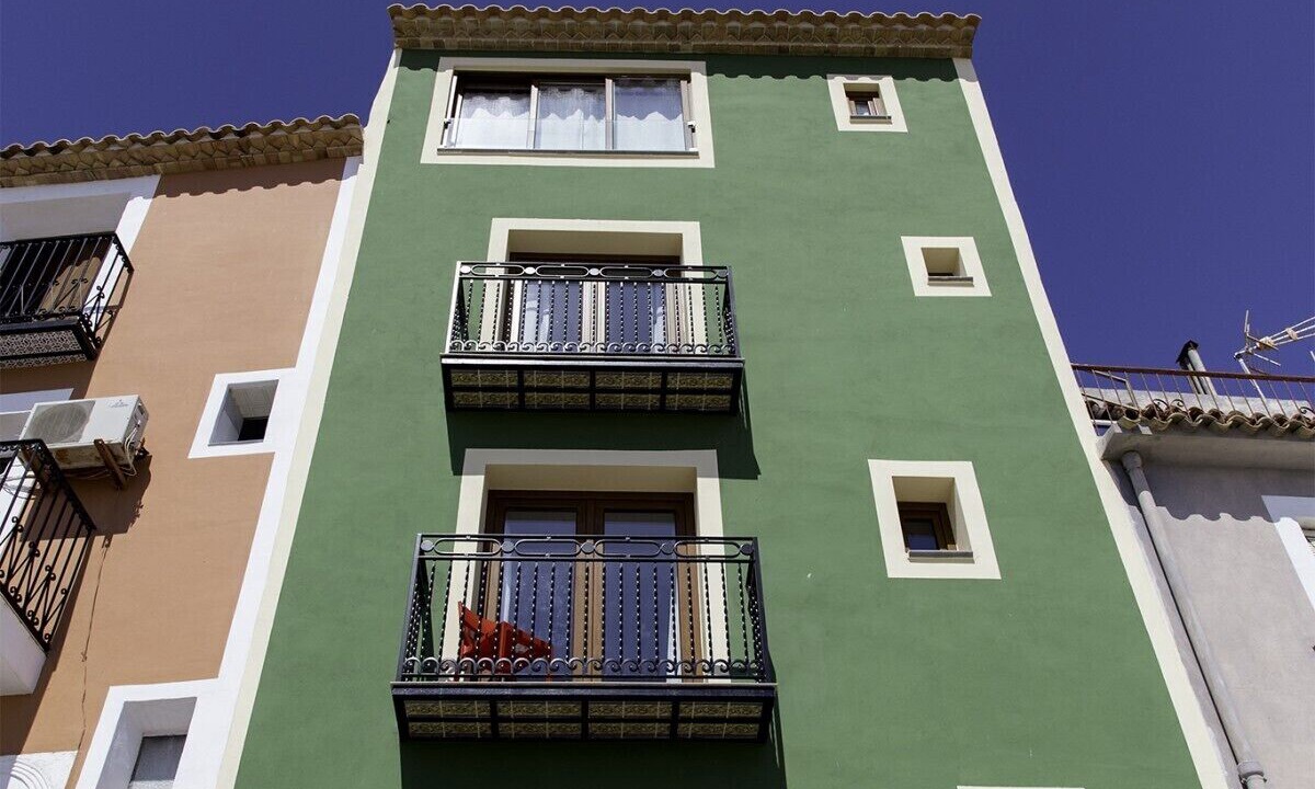 Photo of Outdoor in Old Town