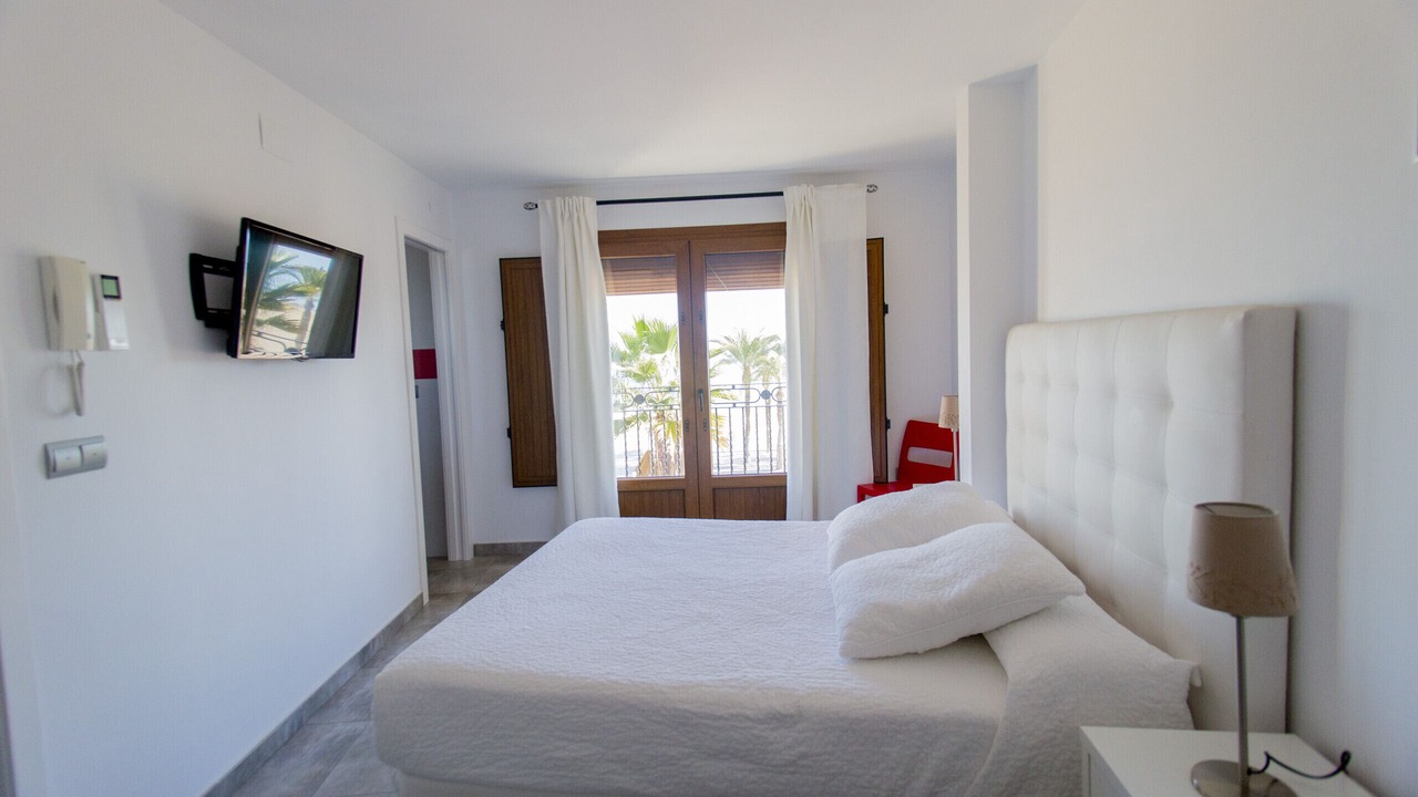 Photo of Bedroom in Old Town