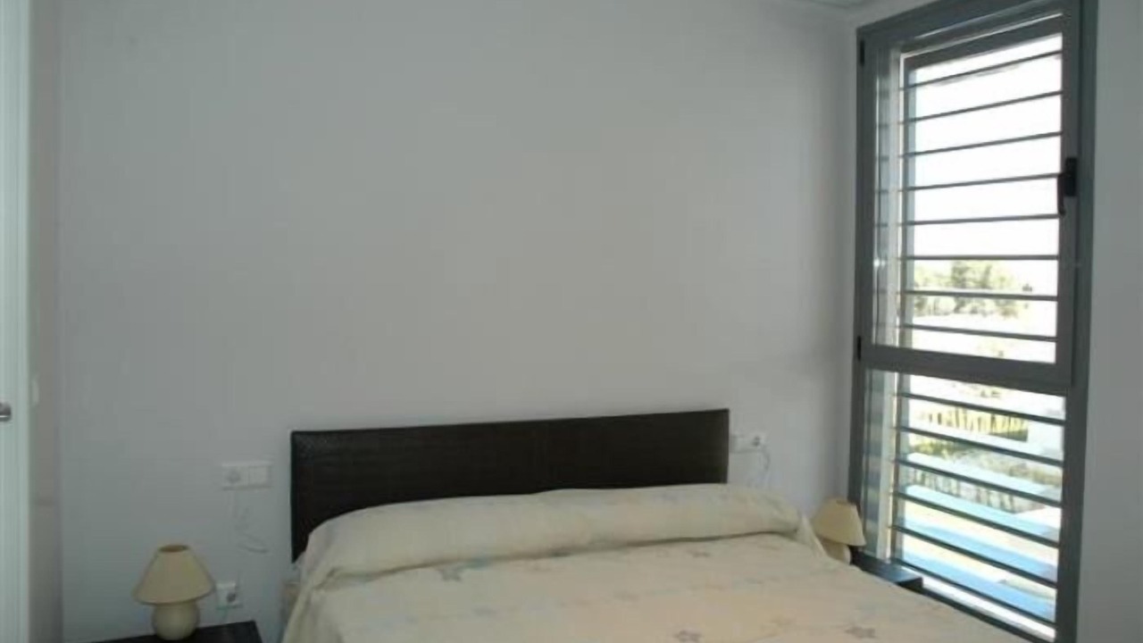Photo of Bedroom in Les Deveses