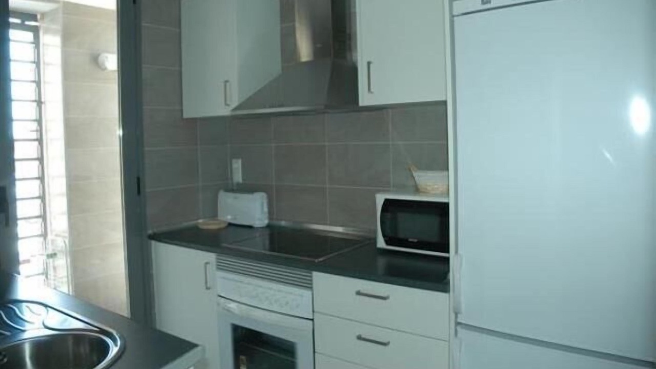 Photo of Kitchen in Les Deveses