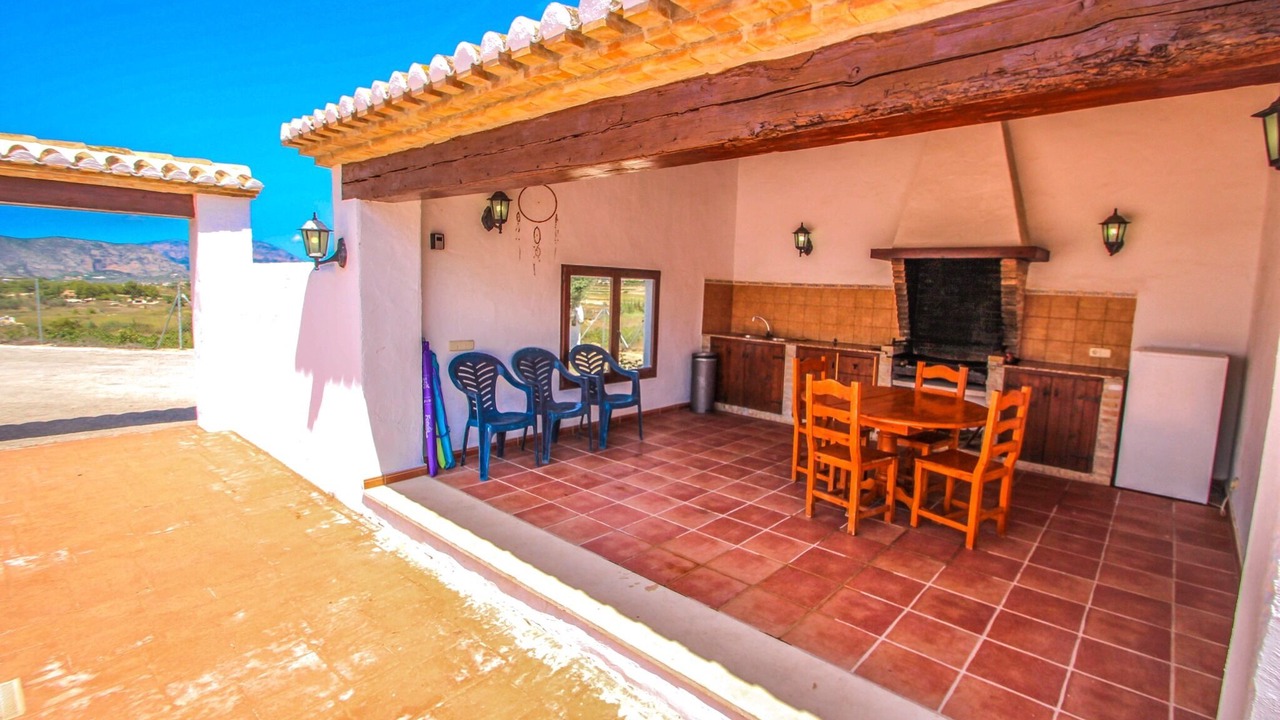 Photo of Outdoor in Fustera