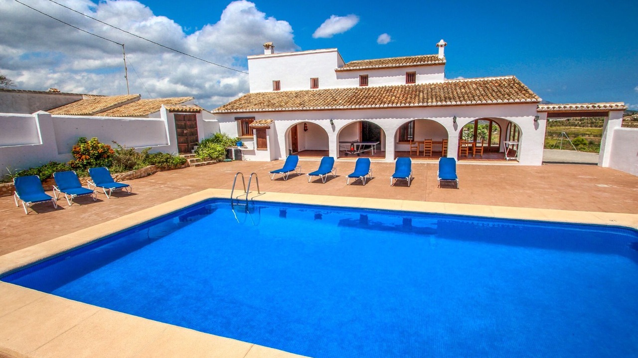Photo of Outdoor in Fustera
