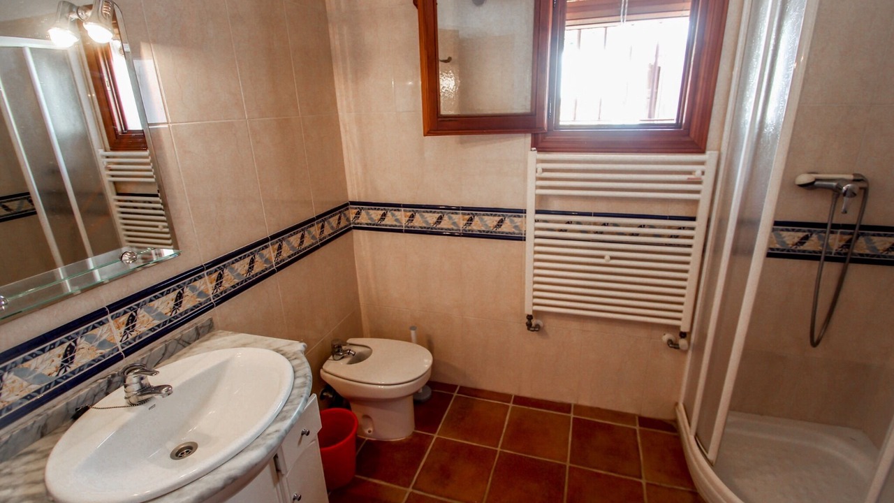 Photo of Bathroom in Fustera