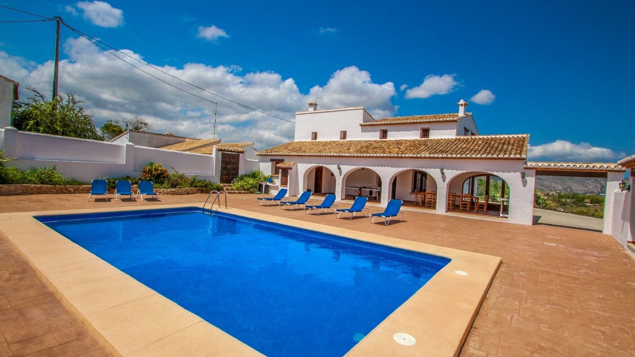 Photo of Outdoor in Fustera