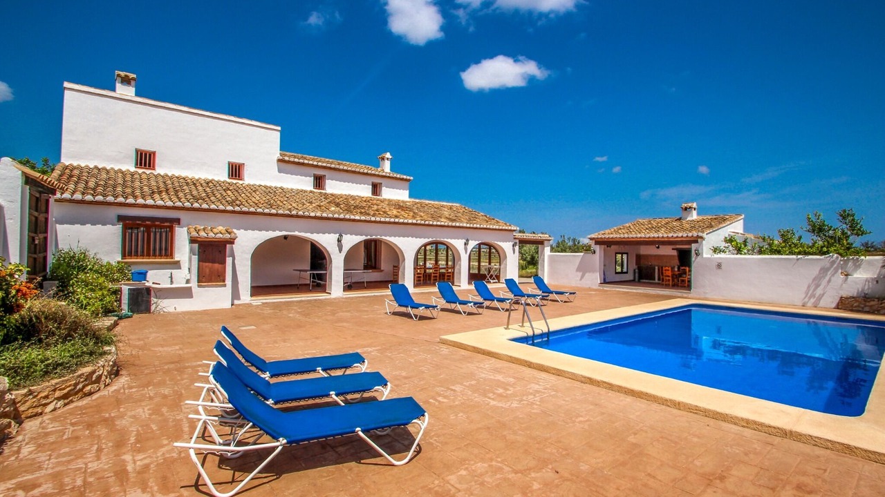 Photo of Outdoor in Fustera