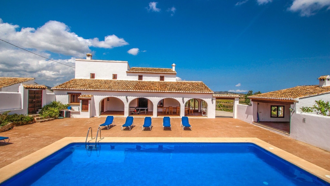 Photo of Outdoor in Fustera