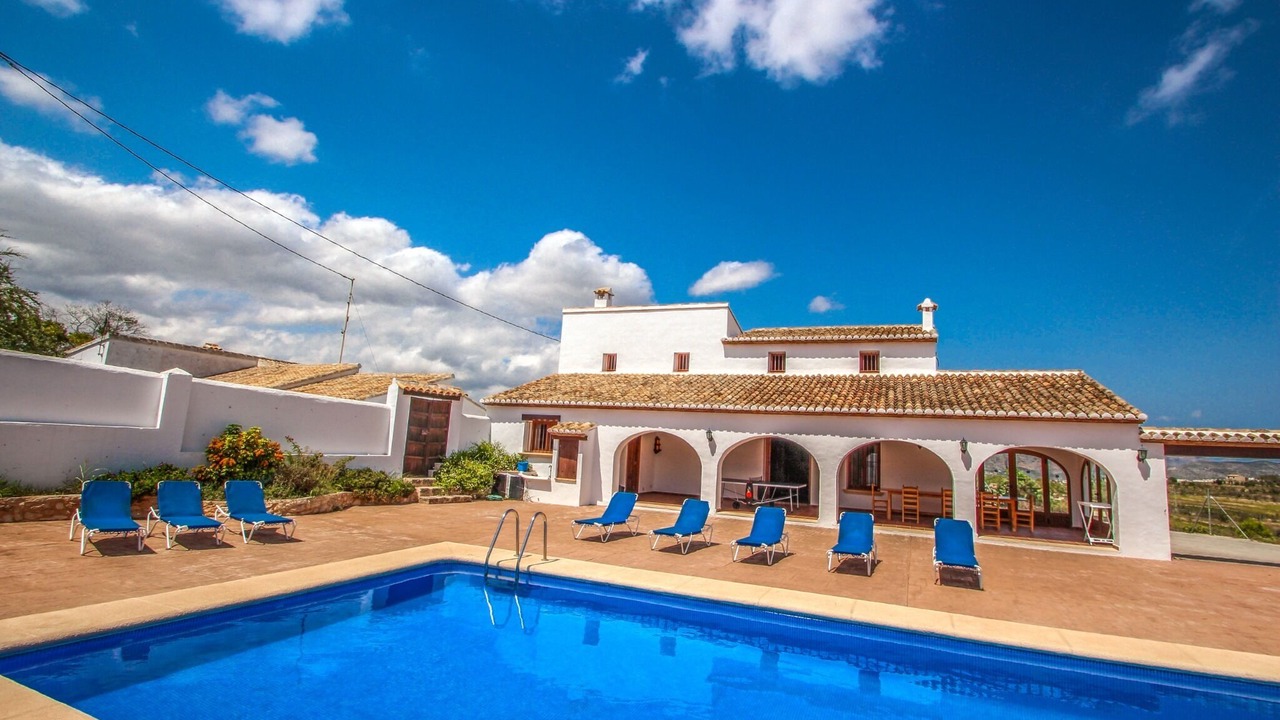 Photo of Outdoor in Fustera
