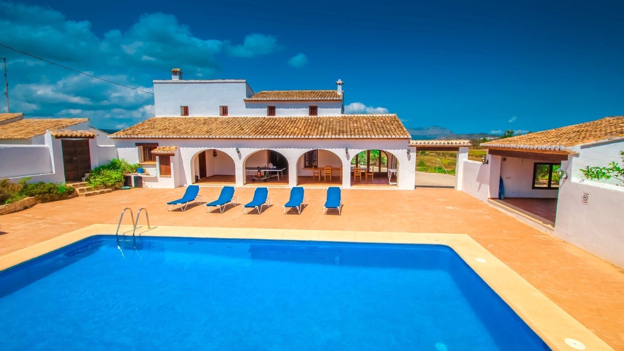 Photo of Outdoor in Fustera