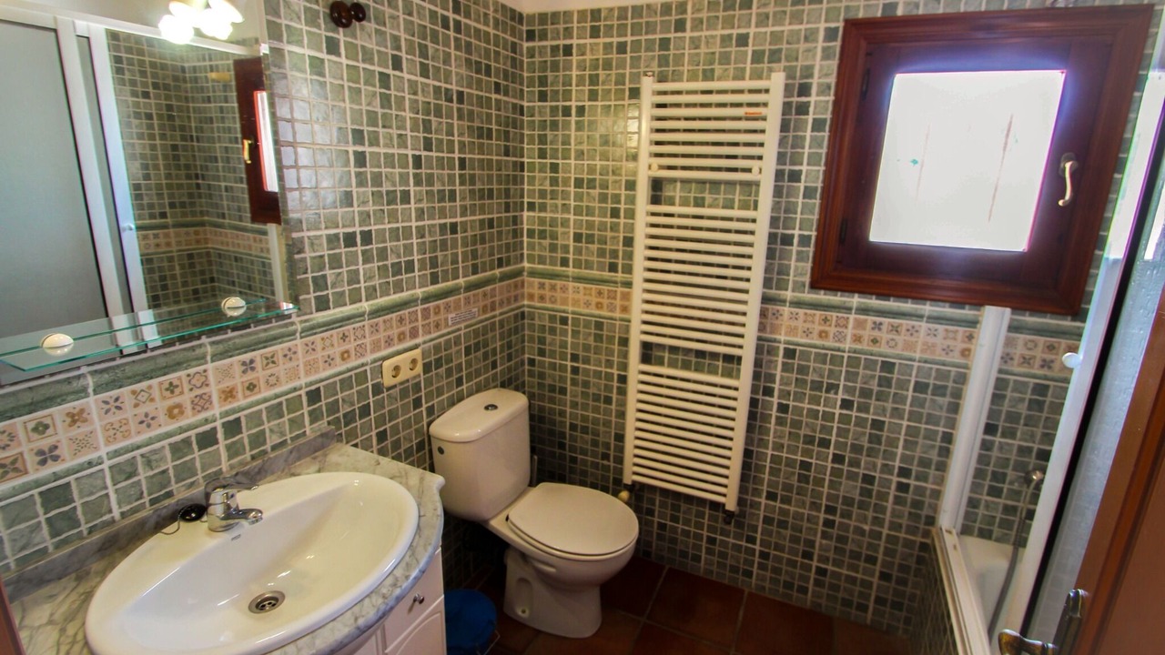 Photo of Bathroom in Fustera