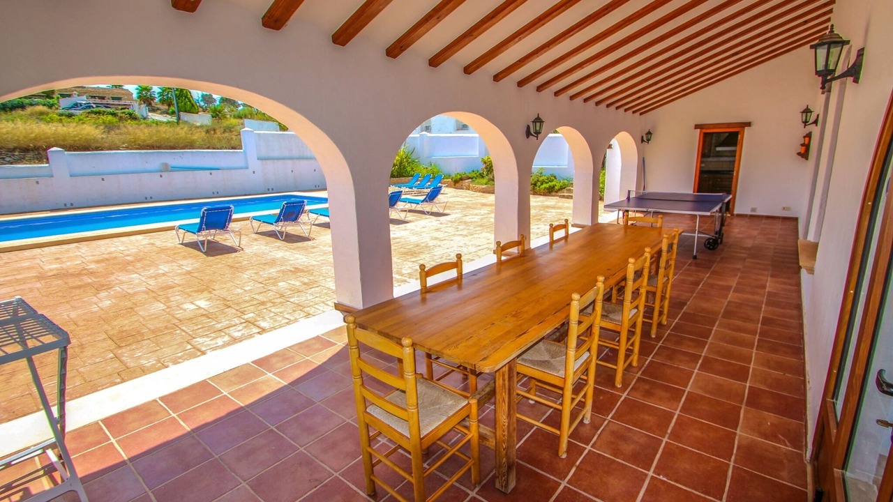 Photo of Outdoor in Fustera
