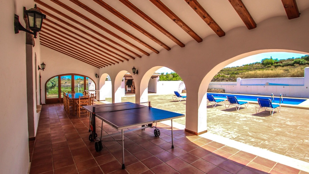 Photo of Outdoor in Fustera