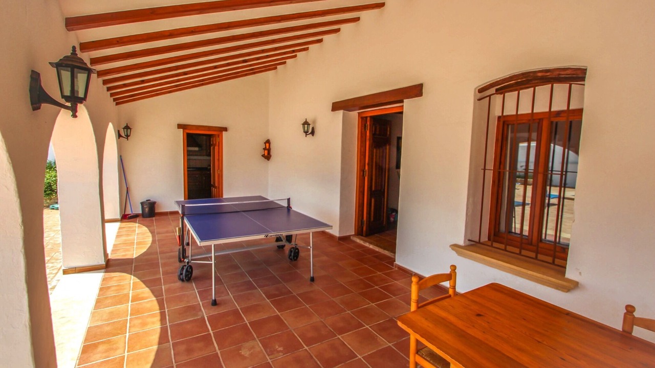 Photo of Outdoor in Fustera