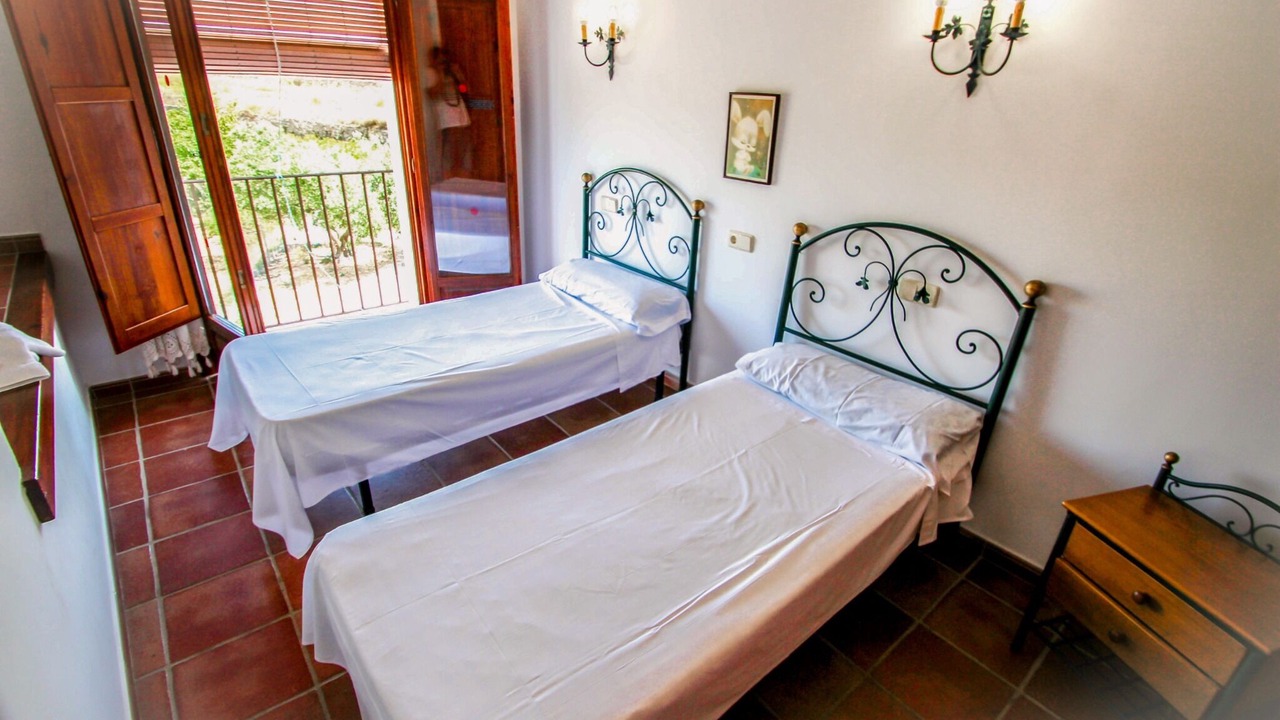 Photo of Bedroom in Fustera