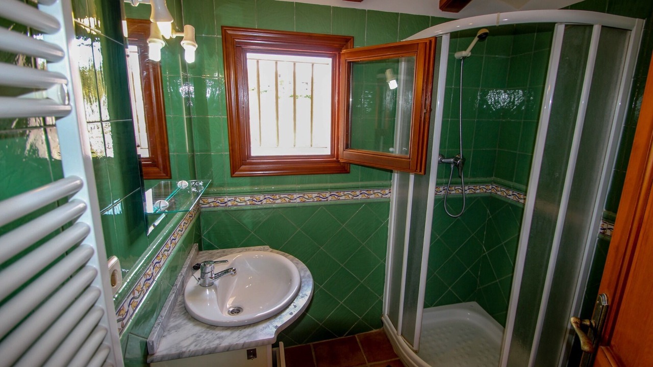 Photo of Bathroom in Fustera