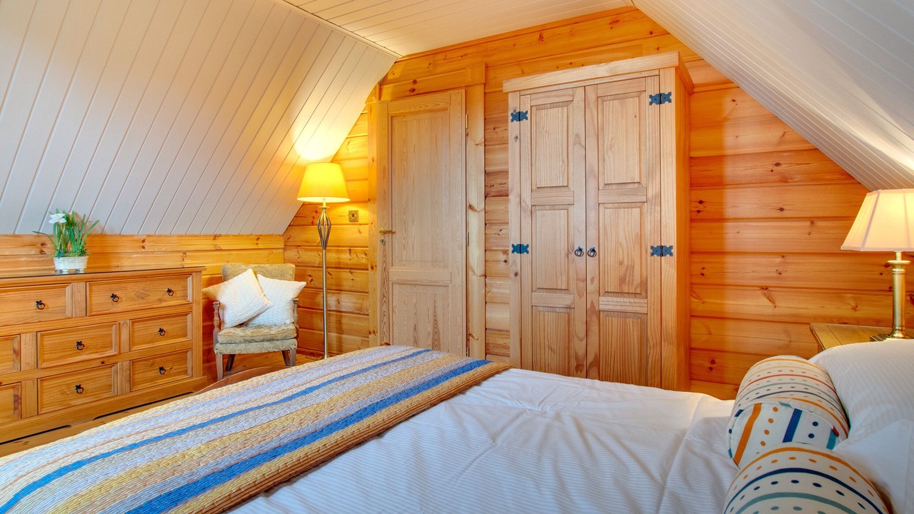 Photo of Bedroom in Morpeth