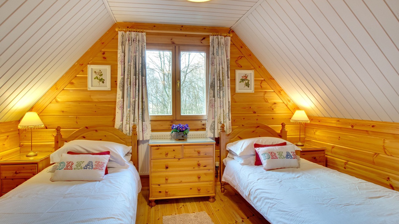 Photo of Bedroom in Morpeth