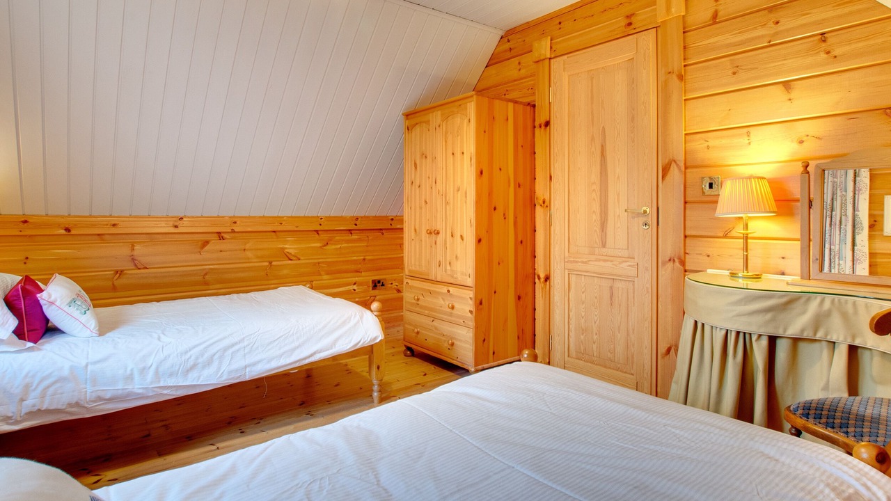 Photo of Bedroom in Morpeth