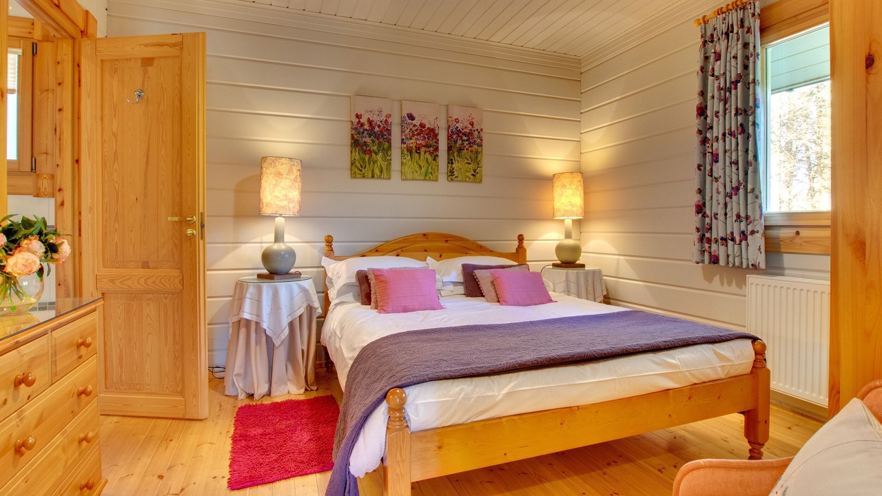 Photo of Bedroom in Morpeth