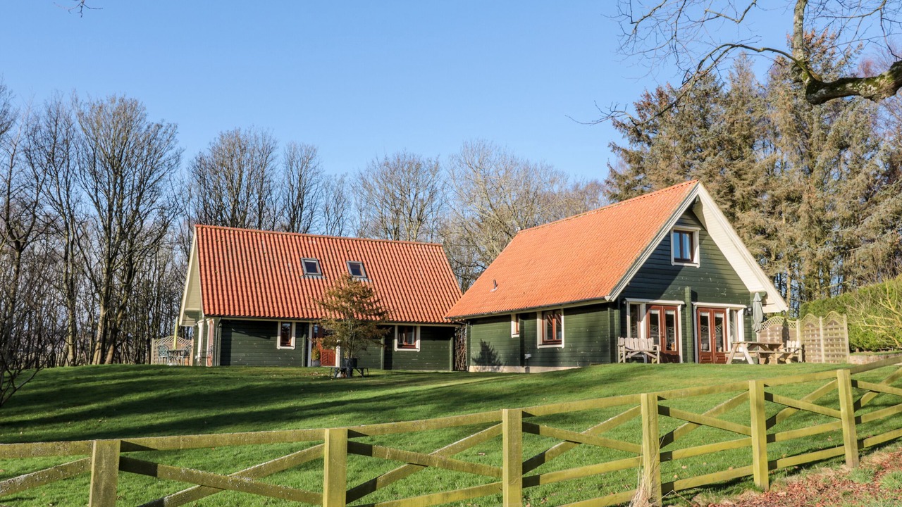 Photo of Outdoor in Morpeth