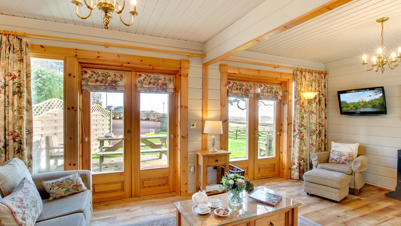 Photo of Livingroom in Morpeth