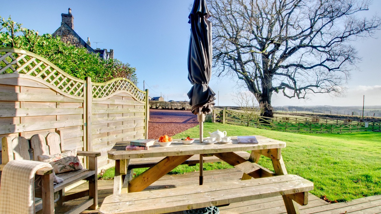 Photo of Outdoor in Morpeth