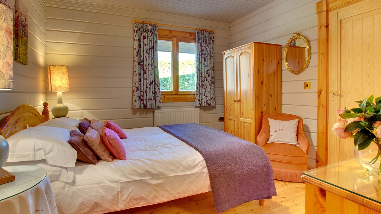 Photo of Bedroom in Morpeth