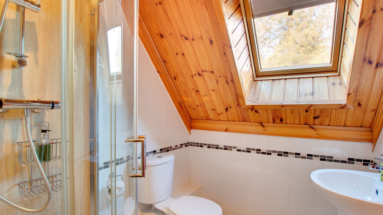 Photo of Bathroom in Morpeth