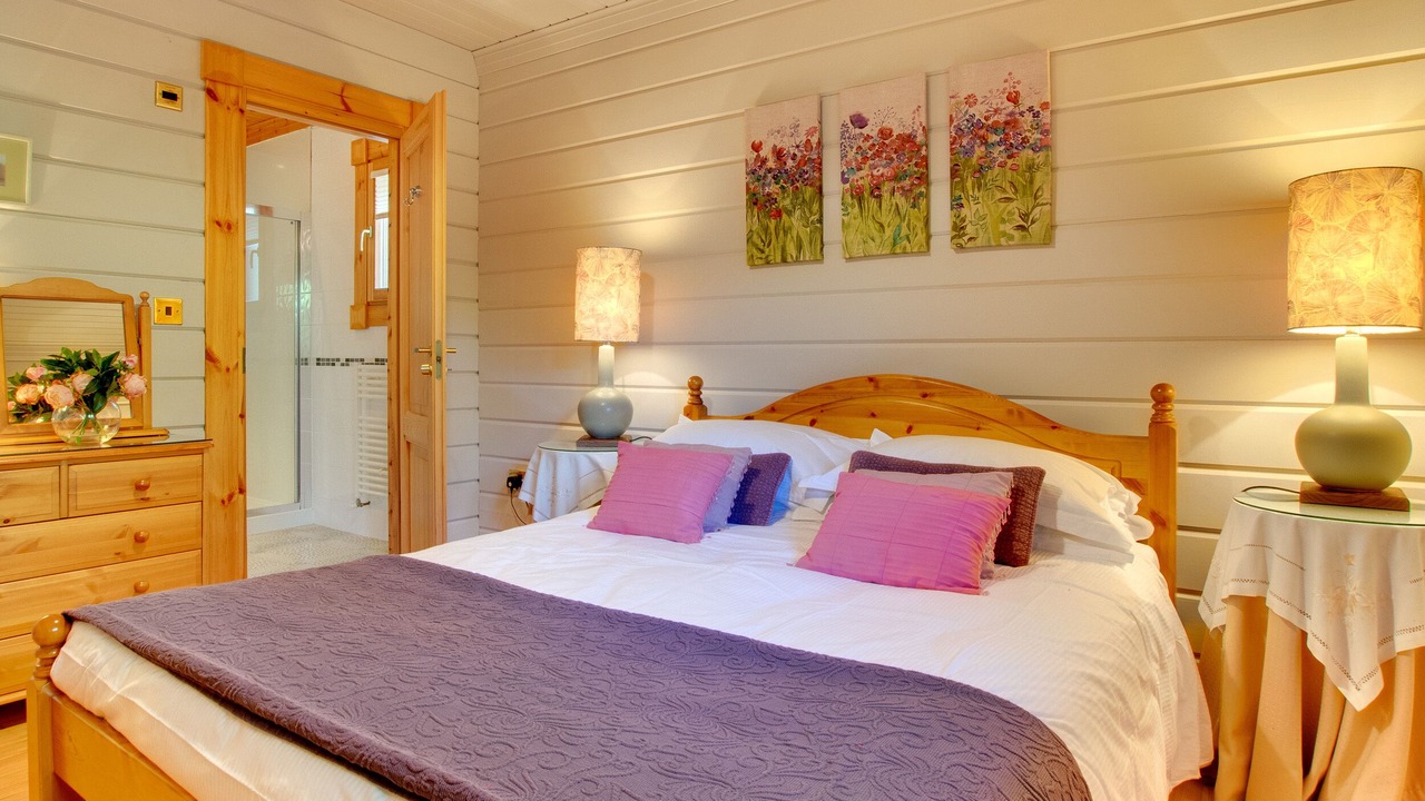 Photo of Bedroom in Morpeth